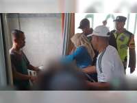 Seorang Petani di Sukosewu, Bojonegoro Meninggal Dunia saat Semprot Padi di Sawah