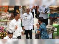 100 Hari Kepemimpinan Bupati dan Wakil Bupati, Optimis Menuju Bojonegoro Bahagia, Makmur, dan Membanggakan