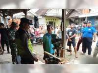 Seorang Tukang Kayu di Kanor, Bojonegoro, Meninggal Tersengat Listrik Mesin Bor