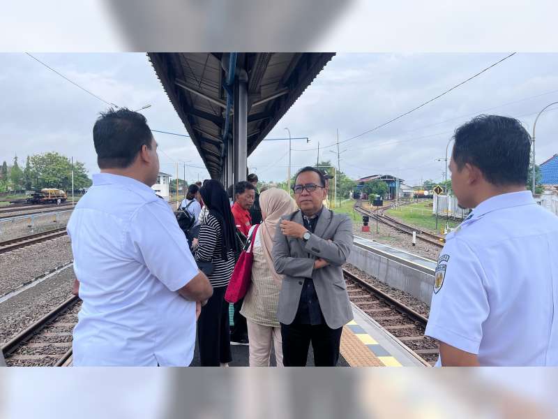 Cepu Raya Diproyeksikan Jadi Lokomotif Pertumbuhan Ekonomi Kawasan
