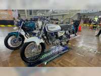 Ronggolawe Otocontest Digelar di GOR Mustika Blora, Ratusan Motor Modifikasi Unjuk Gigi