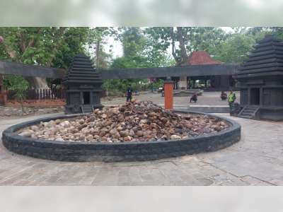 Bojonegoro Bakal Gelar Festival Geopark 2025