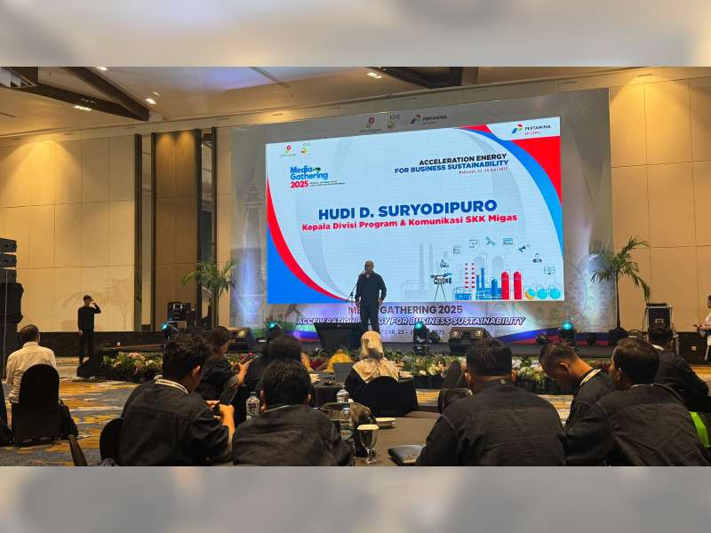 Indonesia Genjot Inisiatif Rendah Karbon, Hingga Akhir 2025 Targetkan Tanam 2,5 Juta Pohon