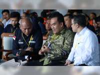 Blora Harap Ada Kenaikan DBH Migas dari Peningkatan Produksi Minyak Lapangan Banyu Urip Blok Cepu