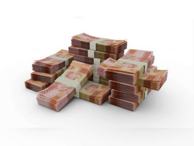 Dana Desa Drokilo, Kecamatan Kedungadem, Bojonegoro Tahun 2025 Dipastikan Hangus