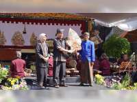 Ruwatan Murwakala di Khayangan Api Bojonegoro, Esensi Menuju UNESCO Global Geopark 2025