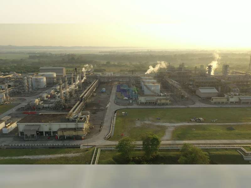 Dalam 10 Tahun Terakhir, Industri Hulu Migas di Bojonegoro Sumbang APBD Rp 23,96 Triliun