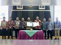 Pertamina EP Tanda Tangani Perjanjian Kerja Sama Pengelolaan Sumur Tua dan Sumur Idle