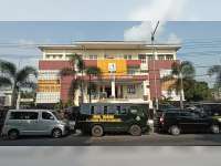 Kejaksaan Negeri Bojonegoro Limpahkan Perkara Senjata Api Ilegal ke Pengadilan Negeri