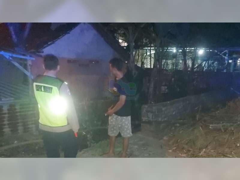 Hendak Pasang Tiang Bambu, Warga Balen, Bojonegoro, Meninggal Tersengat Kabel Listrik PLN