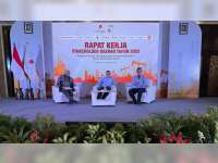 SKK Migas dan BPN Perkuat Kolaborasi Dukung Kelancaran Industri Hulu Migas