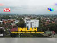 Inilah Penggunaan DBH Cukai Hasil Tembakau