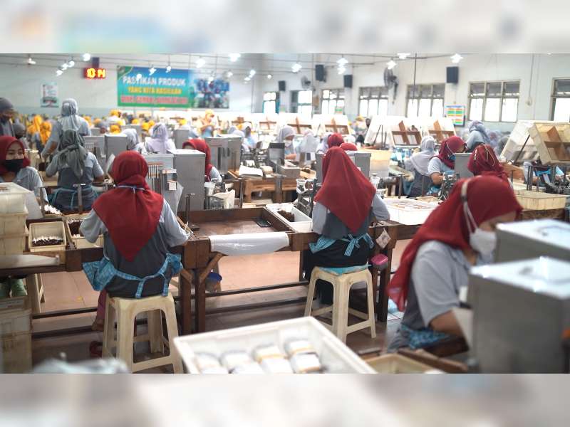 Pemkab Bojonegoro Optimalisasi Penggunaan DBH Cukai Hasil Tembakau