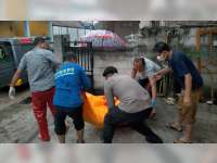 Tinggal Sendirian, Warga Sukorejo, Bojonegoro Kota Ditemukan Meninggal di Kamar Mandi