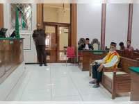 PN Bojonegoro Kembali Gelar Sidang Perkara Pembunuhan di Musala Al Manar Kedungadem