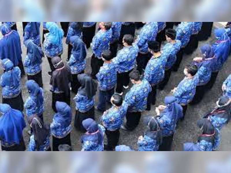 Harapan Baru untuk Tenaga Honorer dan Pegawai Paruh Waktu