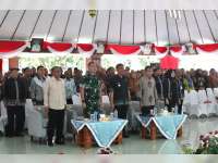 Pemkab Bojonegoro Dorong Koperasi Merah Putih Jadi Motor Ekonomi Desa