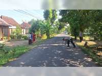 Tabrakan di Ngasem, Bojonegoro, Seorang Pemotor Anak Meninggal, Seorang Lainnya Luka Ringan