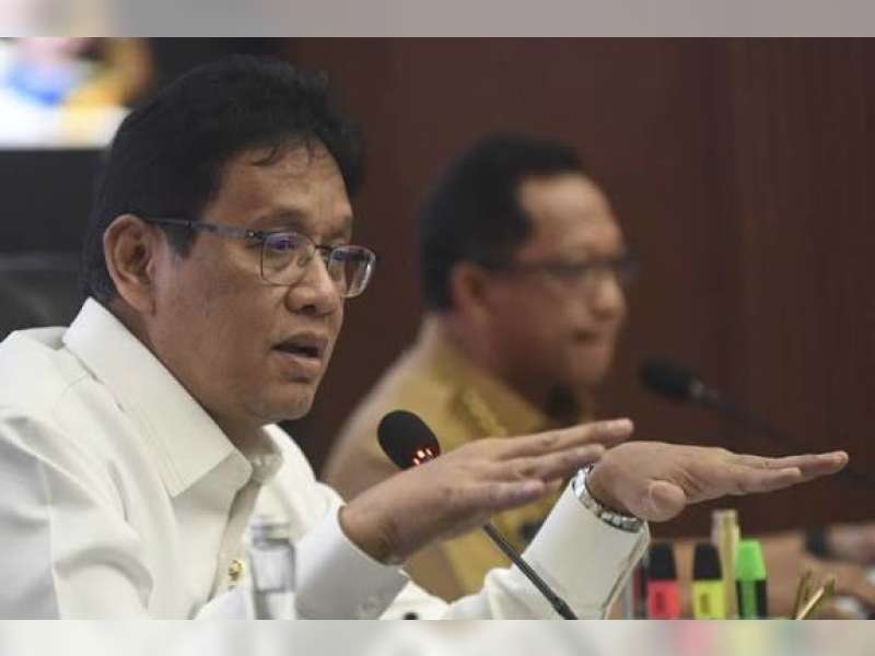 Menteri Keuangan Soroti Uang Pemkab Bojonegoro yang Mengendap di Kas Daerah