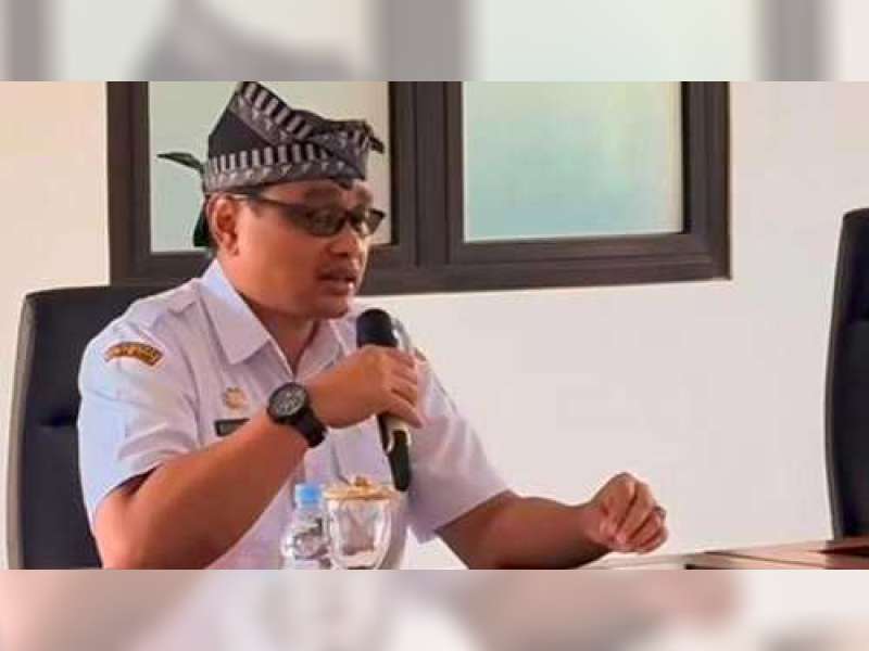 Tiga Nama Lolos Seleksi Tahap Akhir Sekda Bojonegoro