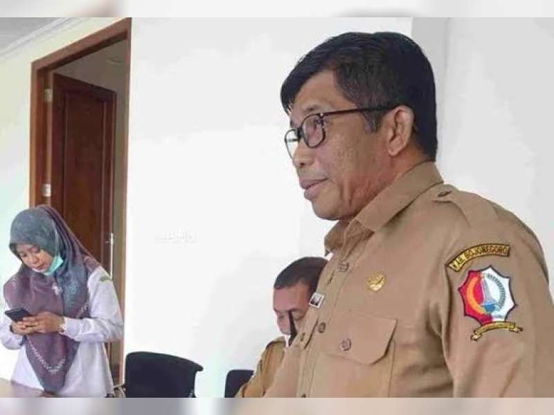 Edi Susanto Resmi Ditunjuk sebagai Sekda Bojonegoro, Pelantikan Dijadwalkan 31 Oktober