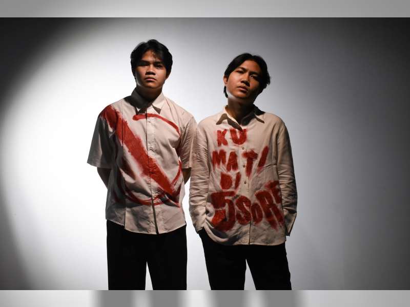 Normatif Siap Rilis Album Terbaru 'Normatif II: Kejar Dunia 9-5'
