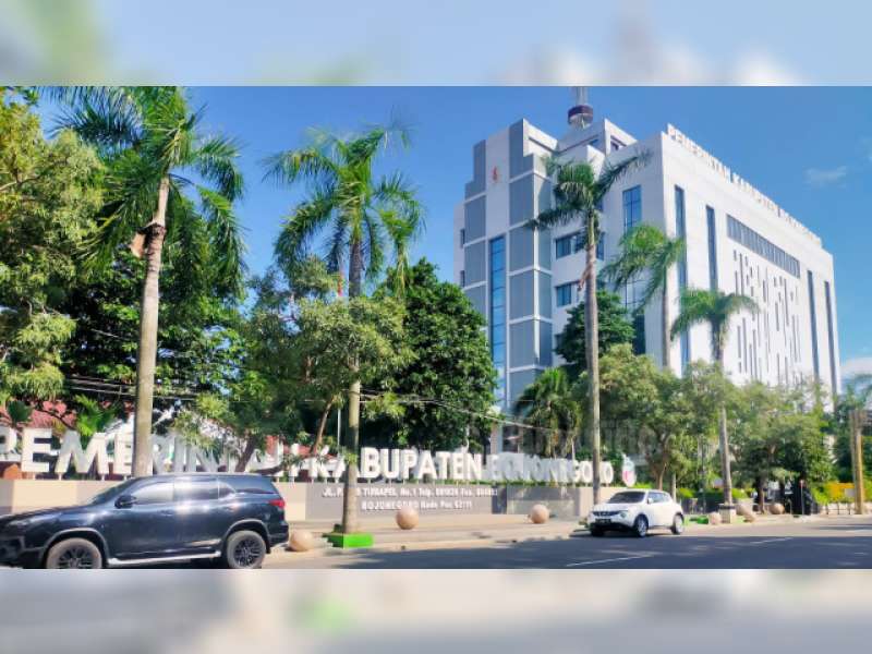 Kekosongan Kursi Kepala OPD Bertambah Setelah Pelantikan Sekda Baru