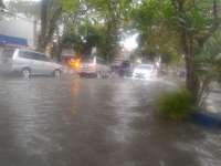 BMKG Juanda Peringatkan Cuaca Ekstrem di Jawa Timur 6&ndash;12 November 2025, Waspadai Banjir dan Angin Kencang