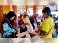 Pemkab Bojonegoro Pastikan Stabilitas Bahan Pokok Hadapi Nataru