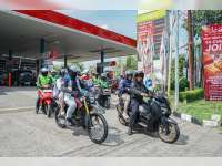 SPBU Pertamina Jadi 'Hotel Merah Putih,' Favorit Pengendara Melepas Lelah