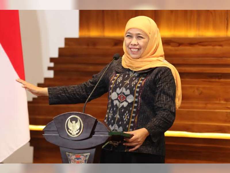 Ekonomi Jatim Tumbuh 1,70% di Triwulan III 2025, Cerminan Ketangguhan dan Semangat Gotong Royong