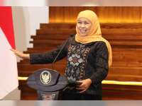 Ekonomi Jatim Tumbuh 1,70% di Triwulan III 2025, Cerminan Ketangguhan dan Semangat Gotong Royong