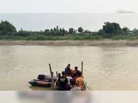 Warga Jetak, Bojonegoro Kota Ditemukan Meninggal Tenggelam di Sungai Bengawan Solo