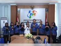 TPK Hotel di Bojonegoro Naik Capai 50,77 Persen, Menandakan Peningkatan Kunjungan Wisatawan