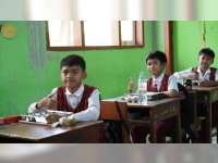 Dana Belum Cair, Program Makan Bergizi Gratis di Bojonegoro Dihentikan Sementara