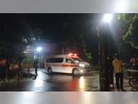 Tabrak Bak Belakang Truk Parkir, Pemotor di Baureno, Bojonegoro Meninggal Dunia di TKP