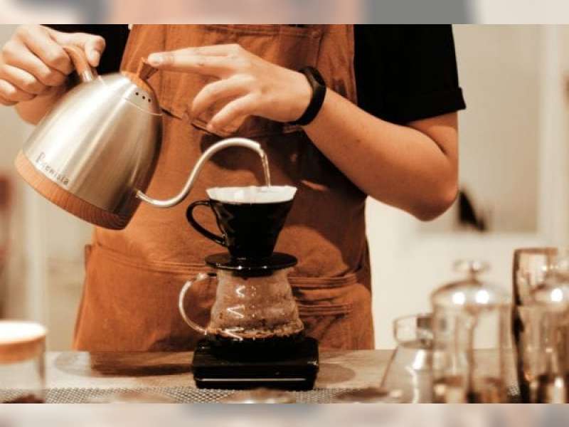 Ini 7 Tips Ngopi yang Ramah Lambung