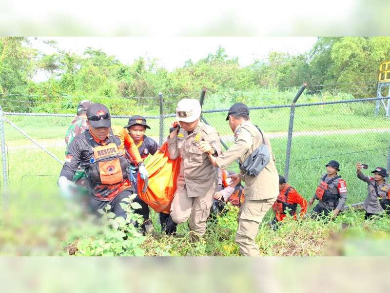 Anak yang Dilaporkan Tenggelam di Embung di Gayam, Bojonegoro Ditemukan Meninggal