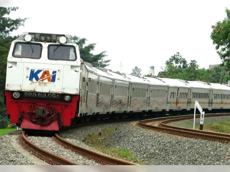 KAI Hadirkan Diskon Tiket Spesial Libur Nataru