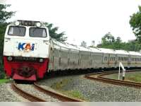 KAI Hadirkan Diskon Tiket Spesial Libur Nataru