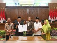 Raperda KTR Disahkan Jadi Perda, Fokus Lindungi Non-Perokok&nbsp;