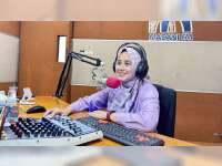 Siska Agustina, Perempuan asal Bojonegoro Ini Terapkan Pola Hidup Sehat dan Lindungi Diri dengan Program JKN