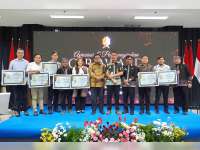 CSR Harus Jadi Alat Ampuh&nbsp; untuk Membangun Kemandirian Masyarakat