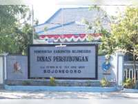 Dishub dan Polres Bojonegoro Perketat Keamanan Arus Lalu Lintas  Jelang Libur Nataru