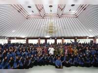 Pemkab Bojonegoro Perpanjang Kontrak 385 PPPK: Bupati Ingatkan Pentingnya Pelayanan dari Hati