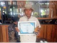 Berkat Inovasi Organik, Petani di Bojonegoro Ini Pangkas Biaya Produksi 50 Persen dan Panen Lebih Melimpah