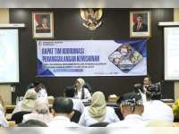 Angka Kemiskinan di Bojonegoro Ditarget Turun hingga 7,98 Persen pada 2029