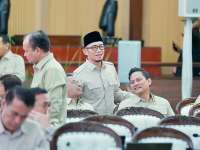 Wamenhaj RI Minta Aparat Hukum Tegas Tangkap Pelaku Korupsi Penyelenggaraan Haji