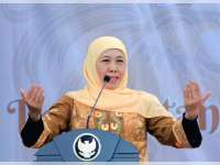 Gubernur Jatim Tegaskan Kasus Influenza Varian Baru Masih Terkendali