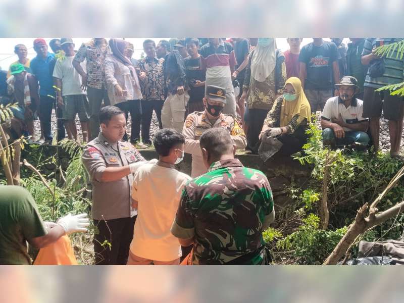 Tertabrak Kereta Api Argo Bromo Anggrek, Seorang Wartawan di Baureno, Bojonegoro Meninggal